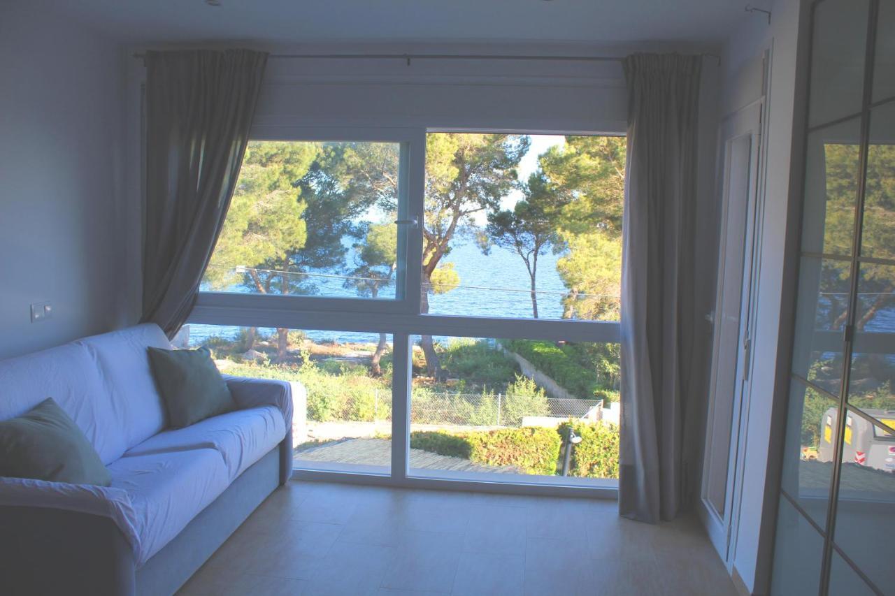 Casa Xisca Villa Cala Pi  Exterior photo