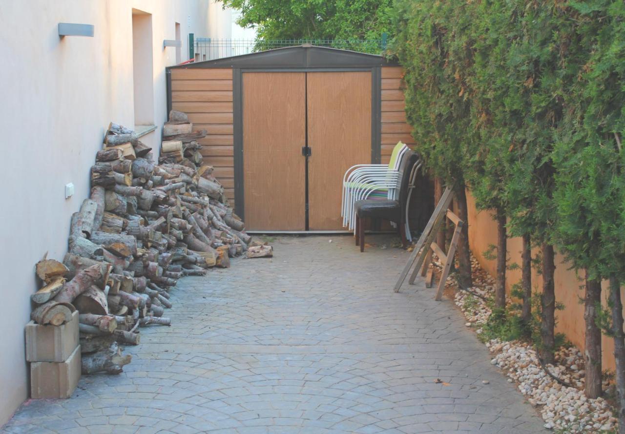 Casa Xisca Villa Cala Pi  Exterior photo